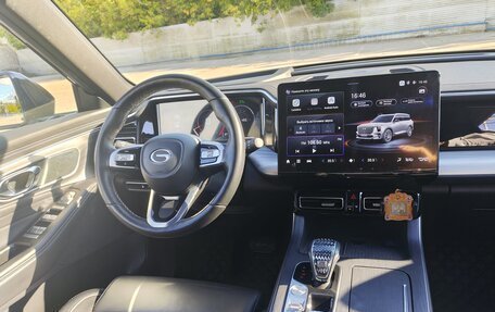 GAC GS8, 2024 год, 3 700 000 рублей, 15 фотография