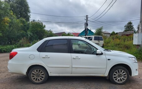 Datsun on-DO I рестайлинг, 2019 год, 360 000 рублей, 4 фотография