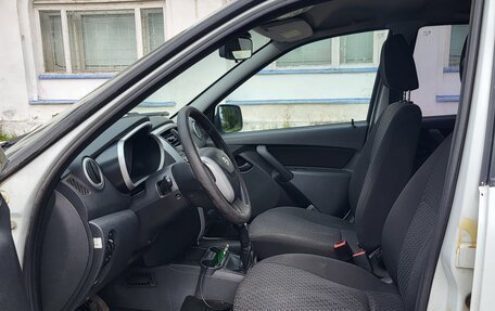 Datsun on-DO I рестайлинг, 2019 год, 360 000 рублей, 5 фотография