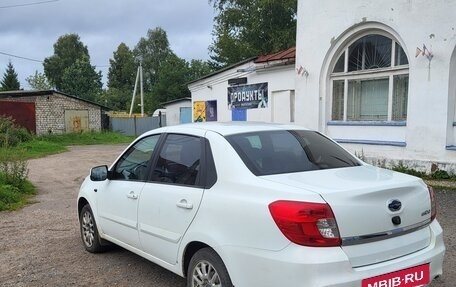 Datsun on-DO I рестайлинг, 2019 год, 360 000 рублей, 3 фотография
