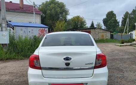 Datsun on-DO I рестайлинг, 2019 год, 360 000 рублей, 2 фотография