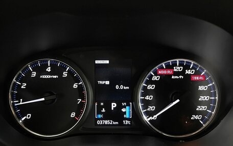 Mitsubishi Outlander III рестайлинг 3, 2022 год, 3 190 000 рублей, 16 фотография