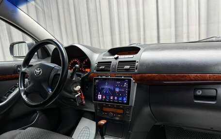 Toyota Avensis III рестайлинг, 2005 год, 589 000 рублей, 9 фотография