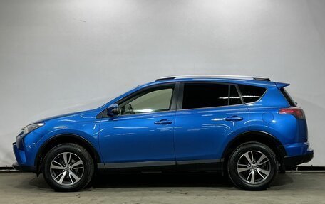 Toyota RAV4, 2015 год, 2 359 000 рублей, 8 фотография
