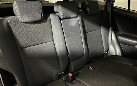 Toyota RAV4, 2015 год, 2 359 000 рублей, 11 фотография