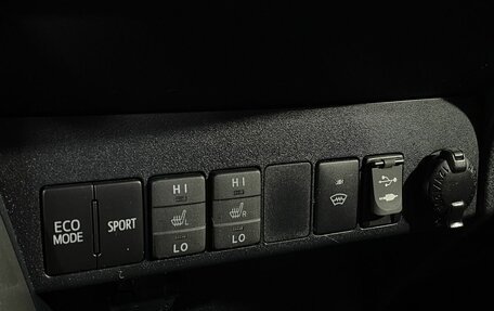 Toyota RAV4, 2015 год, 2 359 000 рублей, 14 фотография
