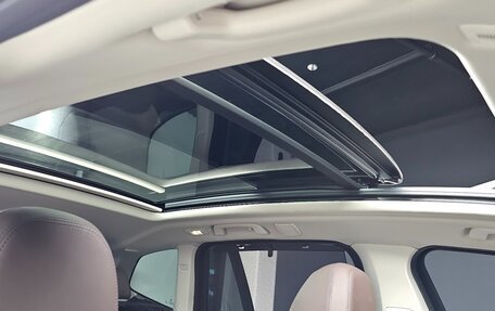 BMW X3, 2024 год, 6 151 000 рублей, 9 фотография