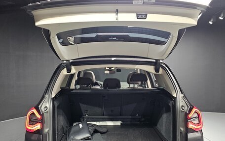 BMW X3, 2024 год, 6 151 000 рублей, 11 фотография