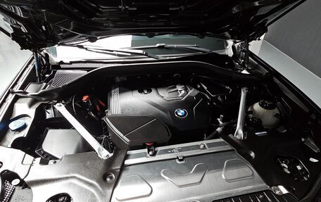 BMW X3, 2024 год, 6 151 000 рублей, 12 фотография