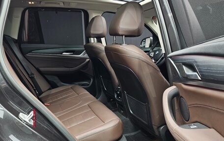 BMW X3, 2024 год, 6 151 000 рублей, 10 фотография