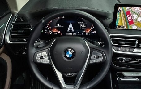 BMW X3, 2024 год, 6 151 000 рублей, 5 фотография