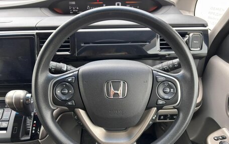 Honda Stepwgn IV, 2019 год, 2 349 000 рублей, 17 фотография