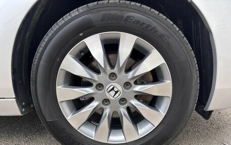 Honda Stepwgn IV, 2019 год, 2 349 000 рублей, 9 фотография