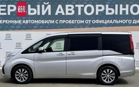 Honda Stepwgn IV, 2019 год, 2 349 000 рублей, 8 фотография