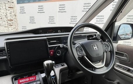 Honda Stepwgn IV, 2019 год, 2 349 000 рублей, 16 фотография