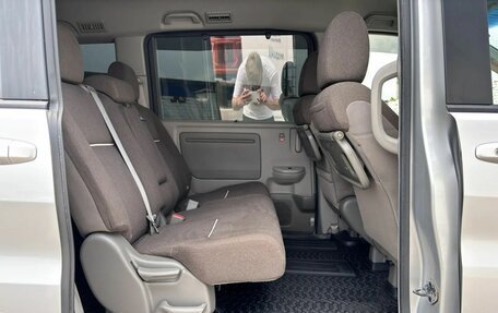 Honda Stepwgn IV, 2019 год, 2 349 000 рублей, 27 фотография