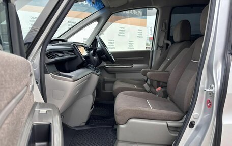 Honda Stepwgn IV, 2019 год, 2 349 000 рублей, 21 фотография