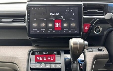 Honda Stepwgn IV, 2019 год, 2 349 000 рублей, 15 фотография