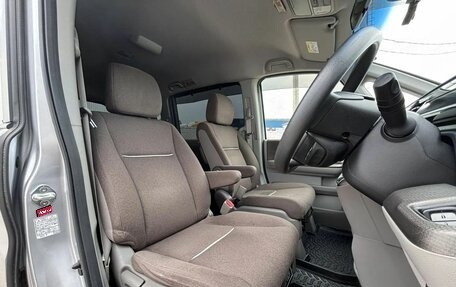 Honda Stepwgn IV, 2019 год, 2 349 000 рублей, 19 фотография