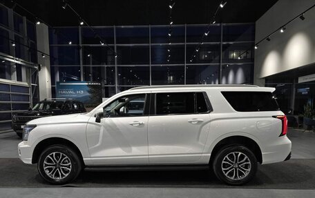Haval H5, 2026 год, 4 305 510 рублей, 8 фотография