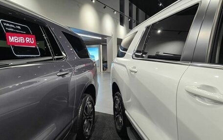 Haval H5, 2026 год, 4 305 510 рублей, 9 фотография