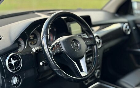 Mercedes-Benz GLK-Класс, 2014 год, 2 100 000 рублей, 15 фотография