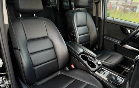 Mercedes-Benz GLK-Класс, 2014 год, 2 100 000 рублей, 9 фотография
