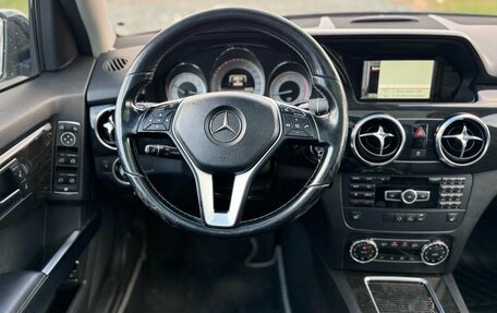 Mercedes-Benz GLK-Класс, 2014 год, 2 100 000 рублей, 16 фотография
