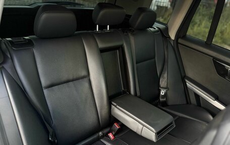 Mercedes-Benz GLK-Класс, 2014 год, 2 100 000 рублей, 11 фотография