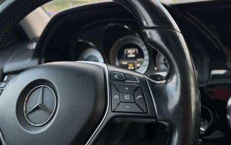 Mercedes-Benz GLK-Класс, 2014 год, 2 100 000 рублей, 18 фотография