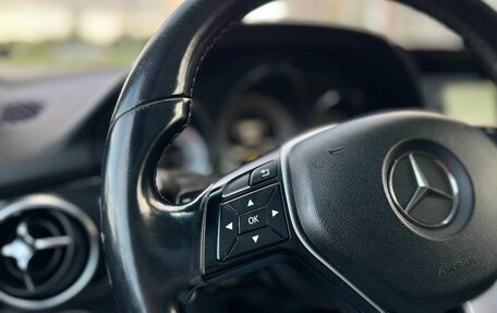 Mercedes-Benz GLK-Класс, 2014 год, 2 100 000 рублей, 17 фотография