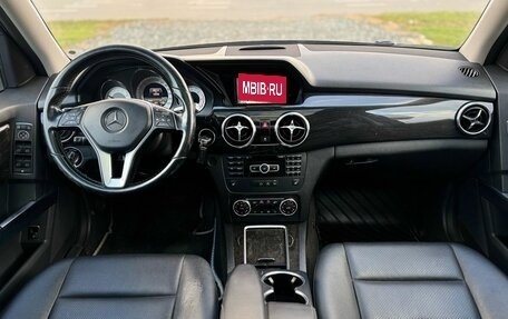 Mercedes-Benz GLK-Класс, 2014 год, 2 100 000 рублей, 13 фотография