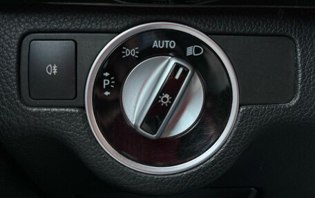 Mercedes-Benz GLK-Класс, 2014 год, 2 100 000 рублей, 30 фотография