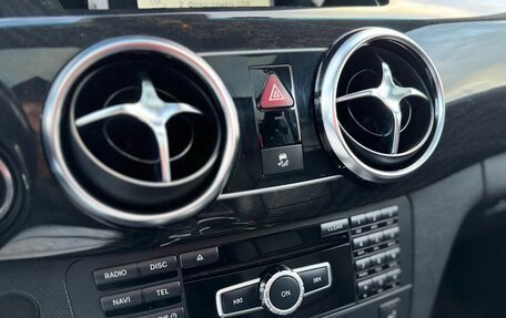Mercedes-Benz GLK-Класс, 2014 год, 2 100 000 рублей, 23 фотография