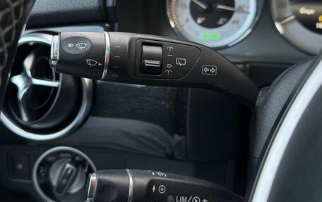 Mercedes-Benz GLK-Класс, 2014 год, 2 100 000 рублей, 33 фотография