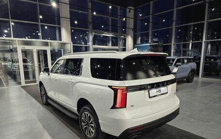 Haval H5, 2026 год, 4 305 510 рублей, 7 фотография