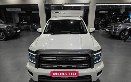 Haval H5, 2026 год, 4 305 510 рублей, 2 фотография
