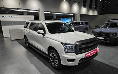 Haval H5, 2026 год, 4 305 510 рублей, 3 фотография