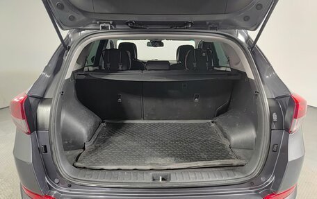 Hyundai Tucson III, 2018 год, 1 800 000 рублей, 12 фотография