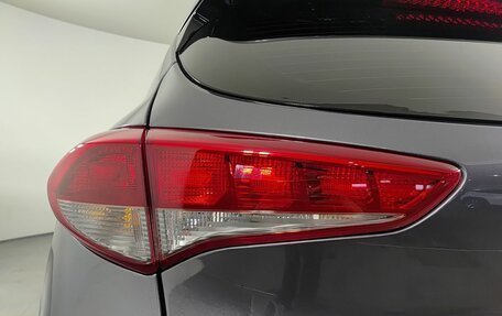 Hyundai Tucson III, 2018 год, 1 800 000 рублей, 11 фотография