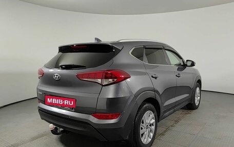 Hyundai Tucson III, 2018 год, 1 800 000 рублей, 6 фотография
