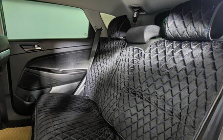 Hyundai Tucson III, 2018 год, 1 800 000 рублей, 15 фотография