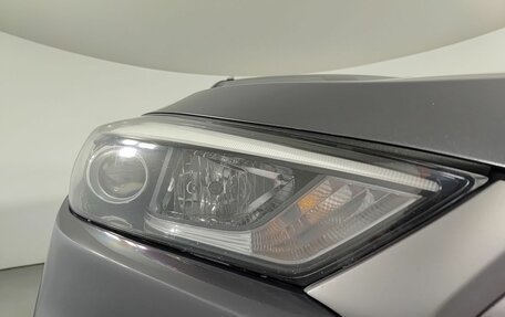 Hyundai Tucson III, 2018 год, 1 800 000 рублей, 21 фотография