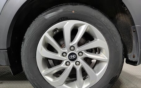 Hyundai Tucson III, 2018 год, 1 800 000 рублей, 22 фотография