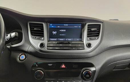 Hyundai Tucson III, 2018 год, 1 800 000 рублей, 18 фотография