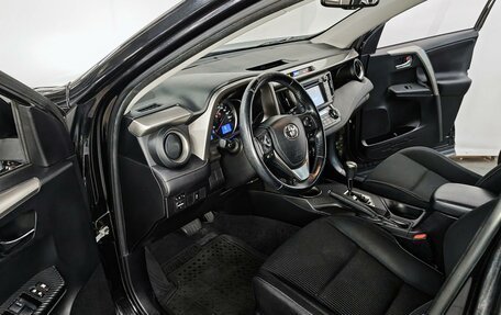 Toyota RAV4, 2014 год, 1 715 000 рублей, 6 фотография