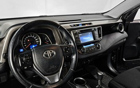 Toyota RAV4, 2014 год, 1 715 000 рублей, 7 фотография