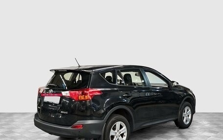 Toyota RAV4, 2014 год, 1 715 000 рублей, 3 фотография