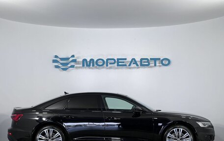 Audi A6, 2021 год, 3 990 000 рублей, 4 фотография