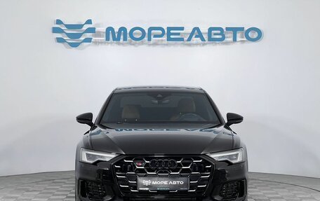 Audi A6, 2021 год, 3 990 000 рублей, 2 фотография